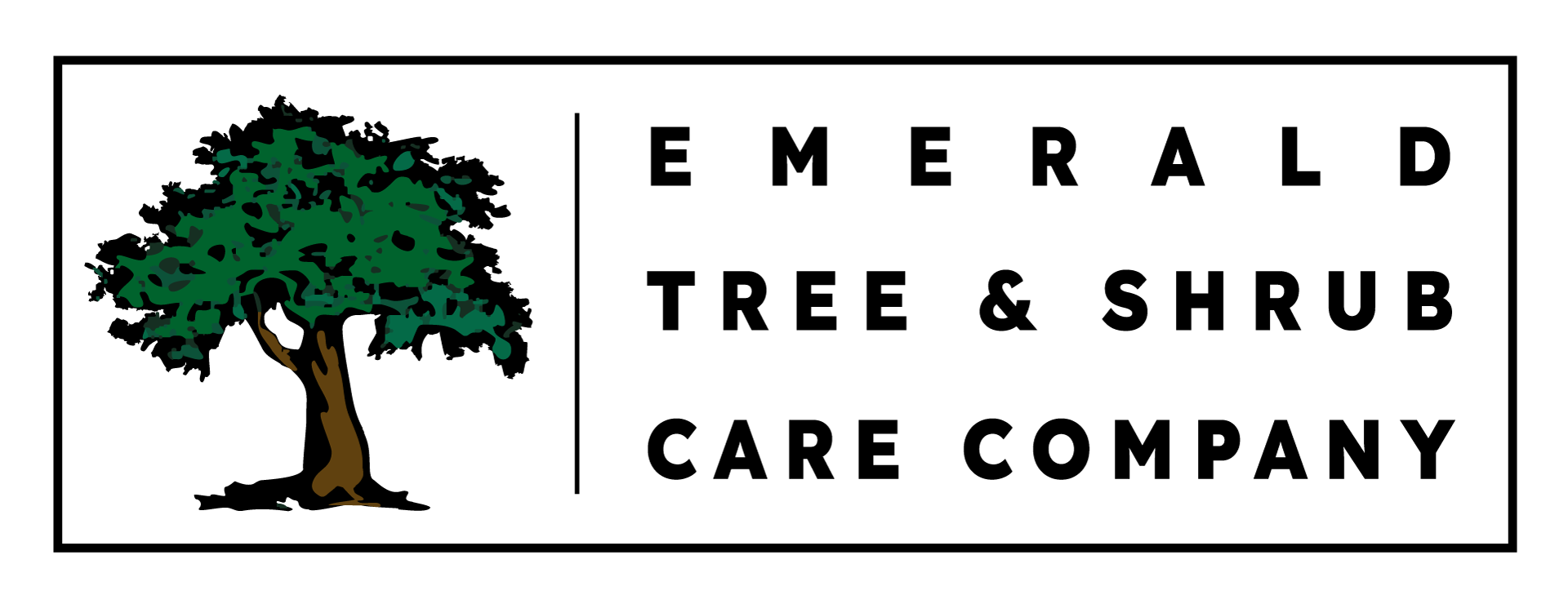 Emerald Tree & Shrub Care Company